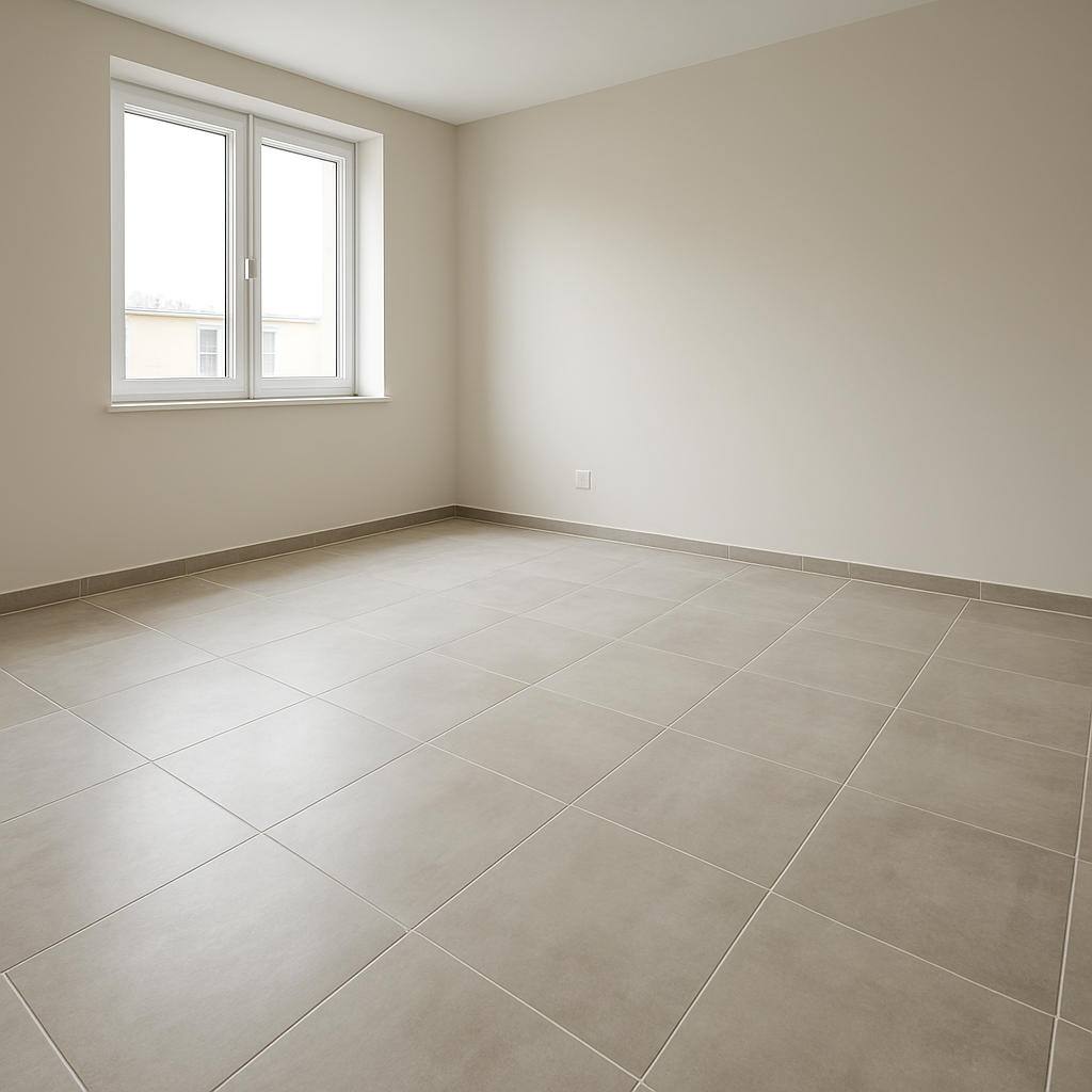 Carrelage
