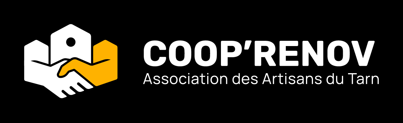 Membre du réseau Coop'Rénov